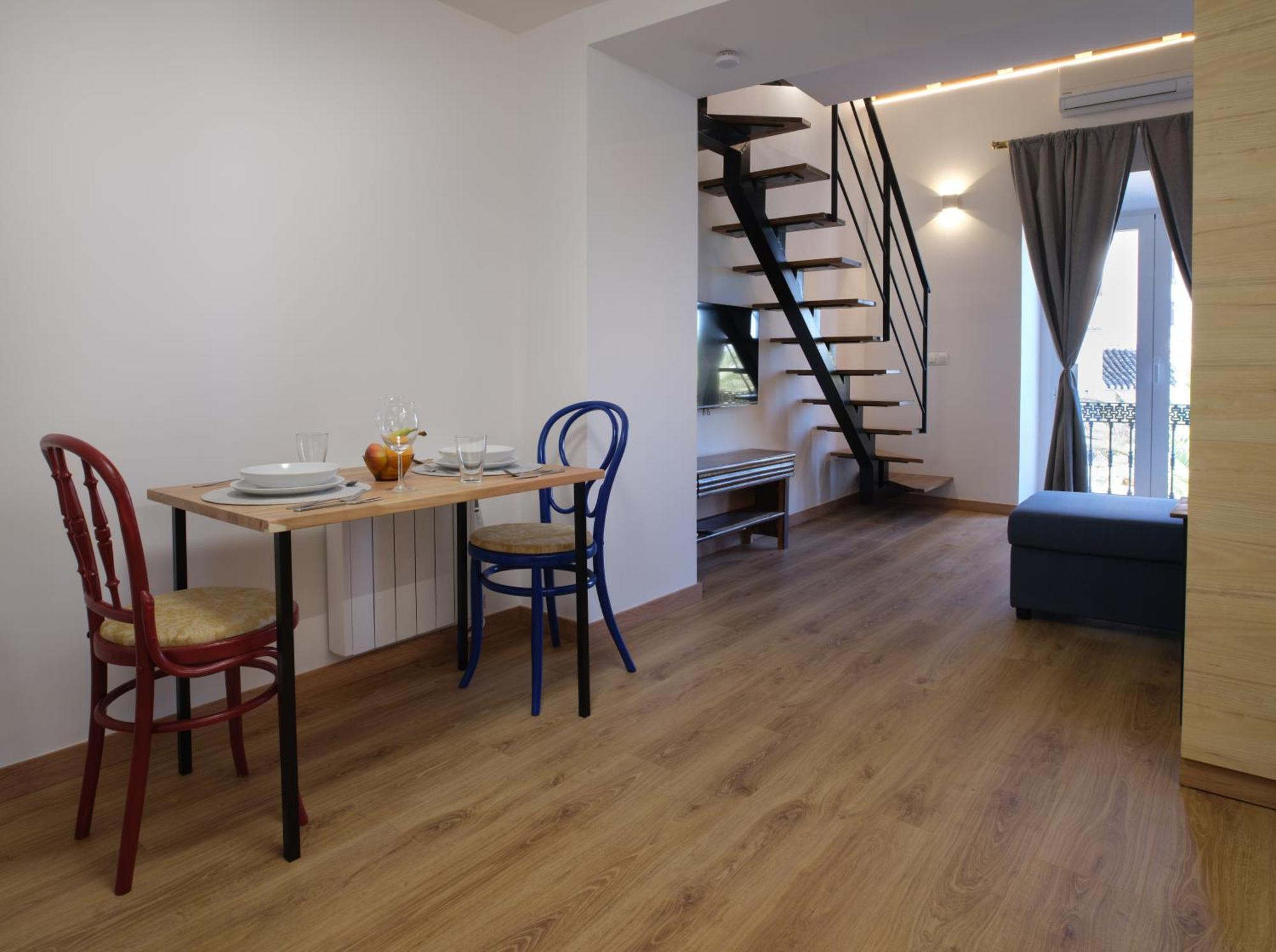 V11Apartamentos 3 Арчидона Экстерьер фото